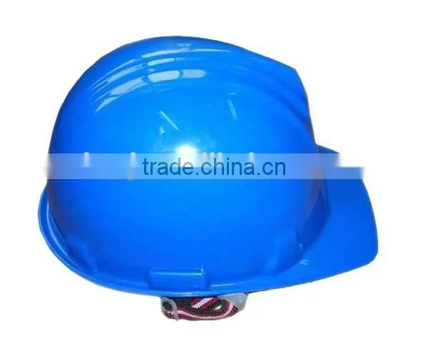 2015 Hard Hat HDPE Head Protection Construction & Industry Hart Hat Supplier photo-2