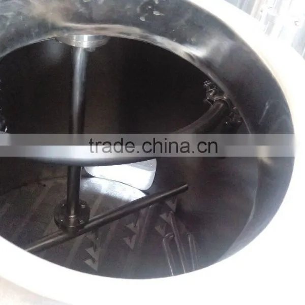 500 Liter Electric Beer Brew Kettle/whirlpool Tun Brewery Equipment Manufacture photo-4
