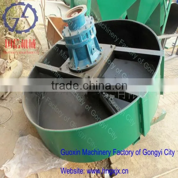 Npk Fertificater Production Line for Sale photo-3