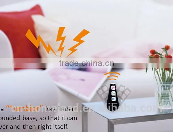 Factory Price Remote Novelty Electronic Key Finder For Promotion photo-6