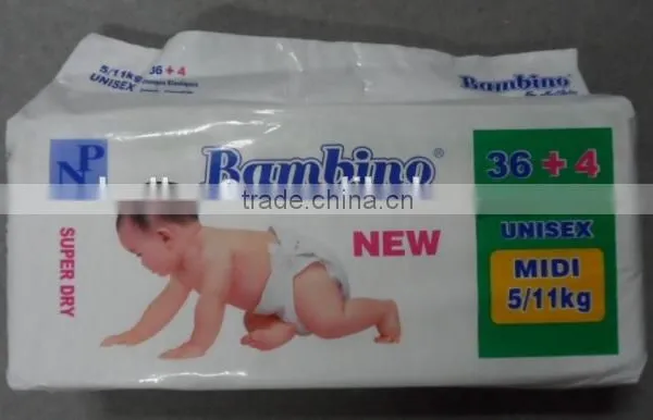 Very Cheap Bambino Diaper photo-2