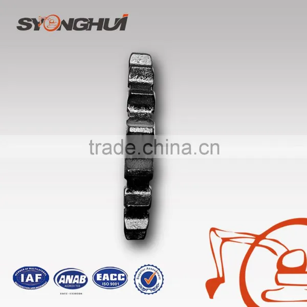 China manufacturer Sprockets roller construction equipment parts for SK120