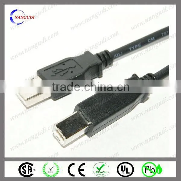 Factory Supply OEM Lightning Usb Cable
