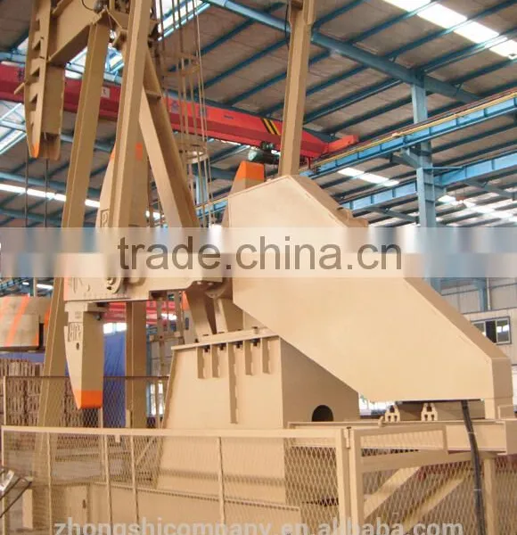 Low Profile Pumping Unit photo-3