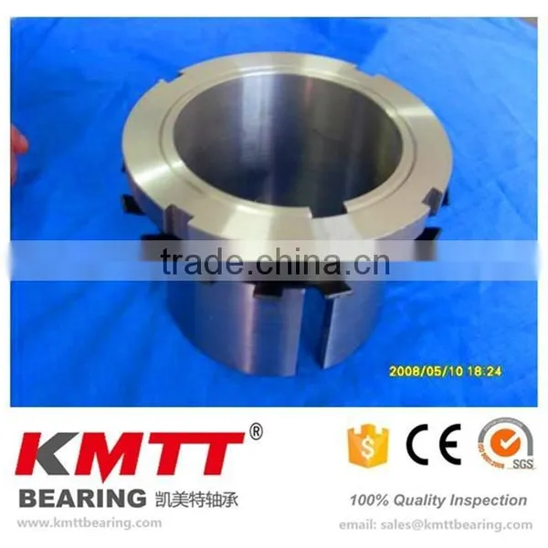 High Precision Adapter Sleeves H210 Adapter Bearing Sleeve