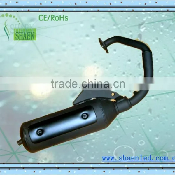 Universal Car Motorcycle Muffler