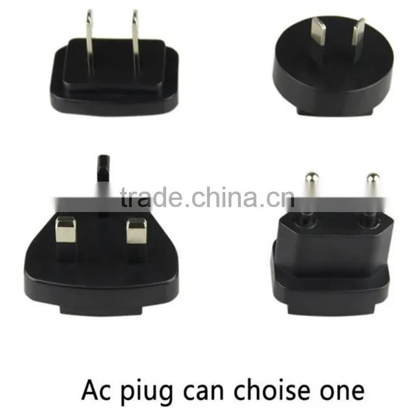 Travel Electric Power Adapter Wholesale High Quality 15v Wall-mount Adapter Tablet Adapter for Microsoft Surface Pro 4 photo-6