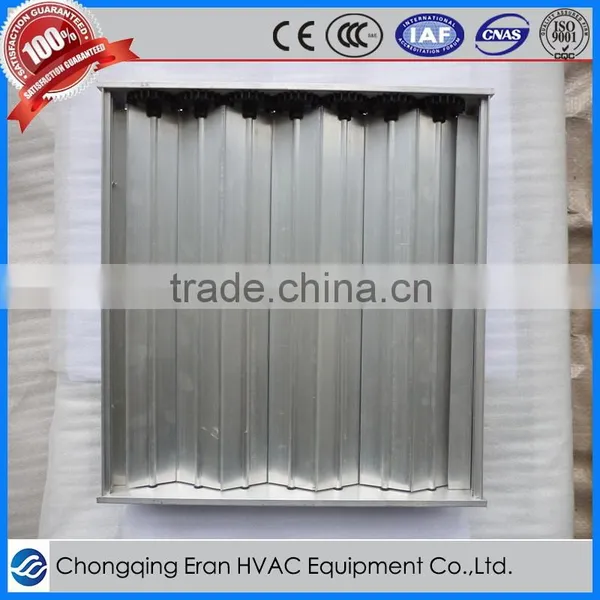 Aluminum Adjustable Louver Shutter photo-3