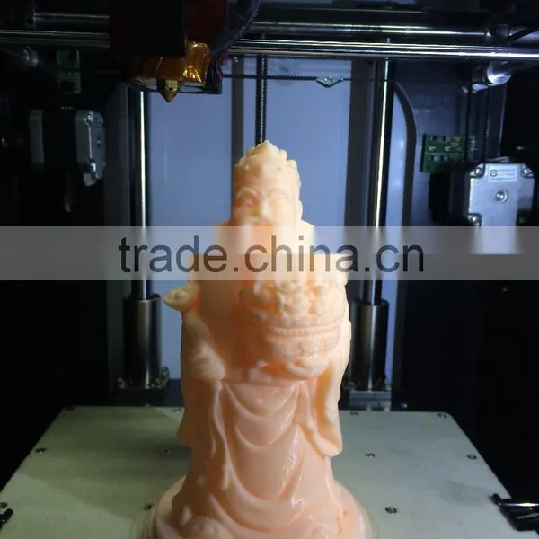 NEW China Industrial Desktop 3d Printer Machine High Precision Reprap Prusa i3 Children Practical 3d Metal Printer for Sale photo-5