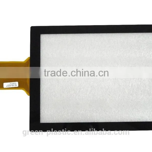 EETI USB Capacitive 10.1 ~42inch Multi PCAP Touch Screen With USB or R232 Port photo-4