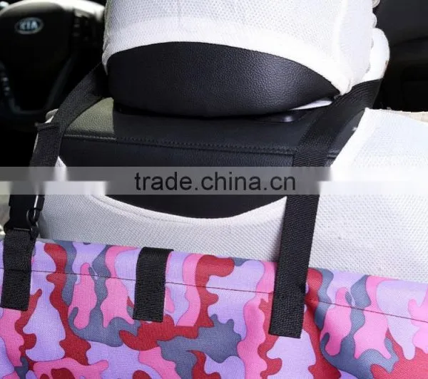 Dog Hammock Seat Protector photo-4