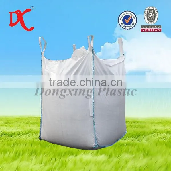1ton Jumbo Bags Fibc Big Bags Bulk Bags