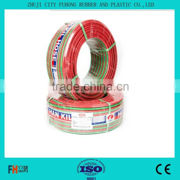 Grade T Dual Welding Hose photo-4