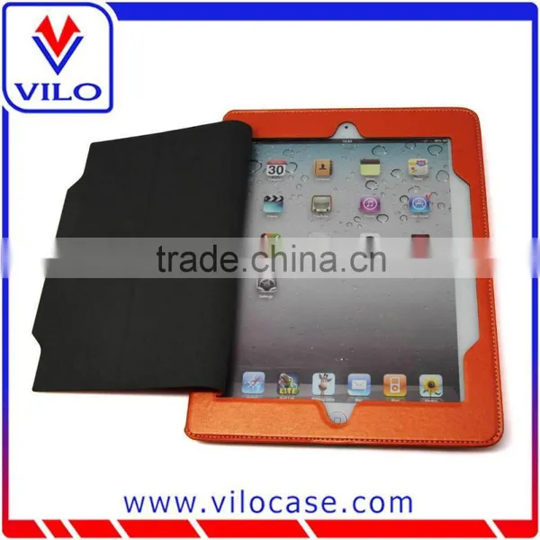 Multi-Functions Leather Tablet Case for IPad Air 2 photo-4