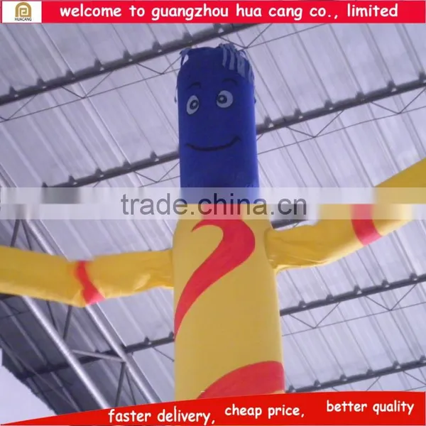 Cheap Advertising Wholesale Air Dancer for Sale photo-3