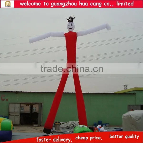 Cheap Advertising Sport Man Air Dancer for Sale photo-2