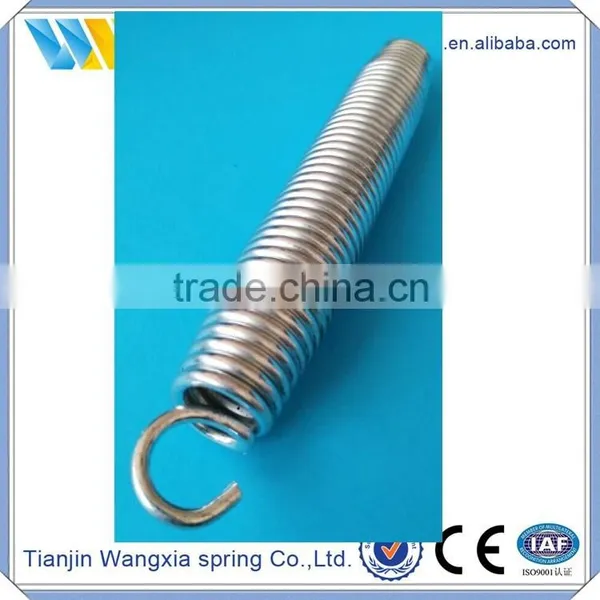 Industry Suspension Spring With ISO9001:2008 Certificate photo-5
