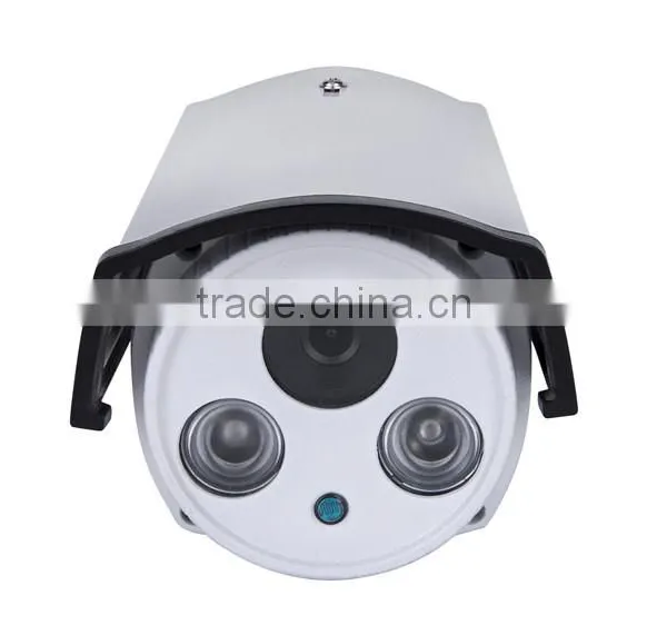 P2p Outdoor Wifi ip Camera With Night Vision 50-80m photo-4