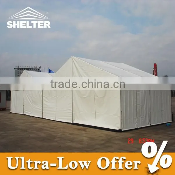 12m Clear Span Tents for Cars photo-3
