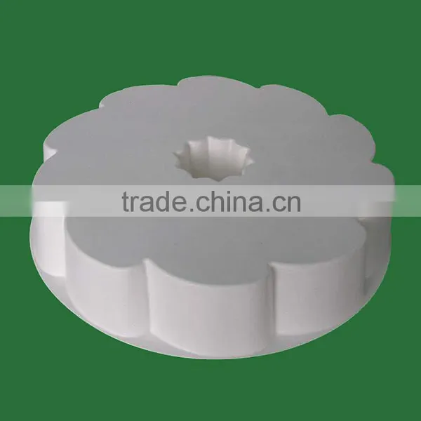 Best Selling Creative Paper Kraft Packaging Box, Clamshell Ornament Packaging Box photo-4