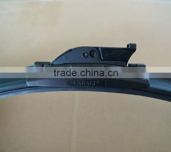 Auto Chrome Wiper,Aero Blade Colored Windshield Wiper photo-3