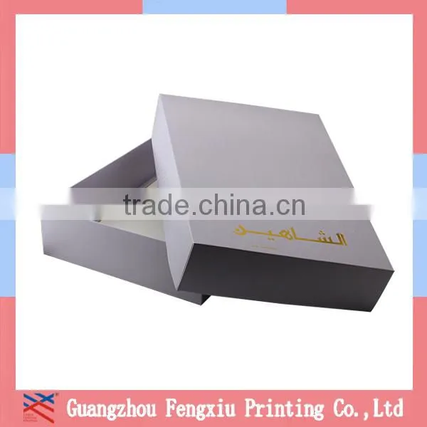 A Class Best Price T-shirt Packaging Boxes photo-2