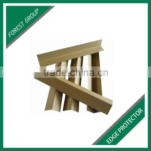 100% RECYCLABLE CHEAP PAPER CORNER PROTECTOR WITH HIGH QUALITY photo-5