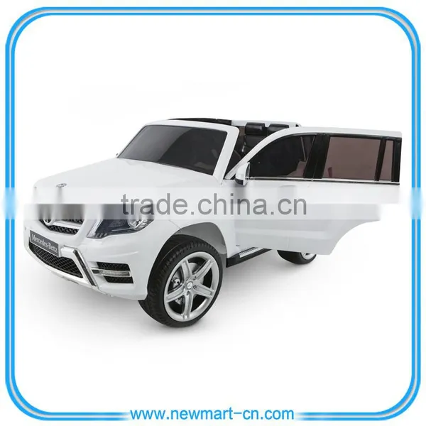 Licensed Electric Toy Cars Children Ride on Car Electric Ride on Car photo-6