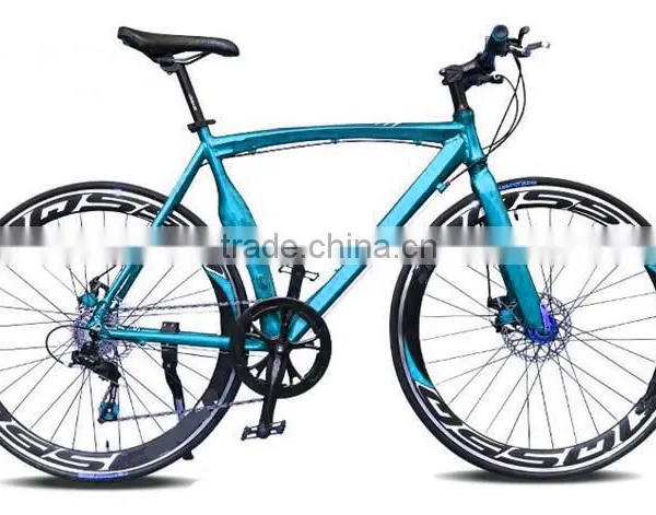 Hot Seal China 700C Road Bike Titanium KB-R-13 photo-6