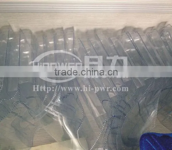 Three In One Automatic Blister Packing Machine, HF Packaging Machine photo-2