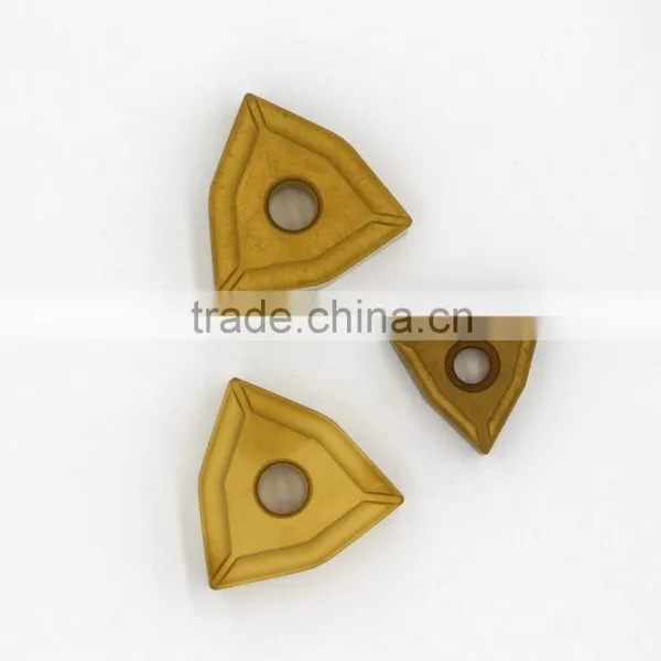 Carbide CNC Turning Inserts photo-4