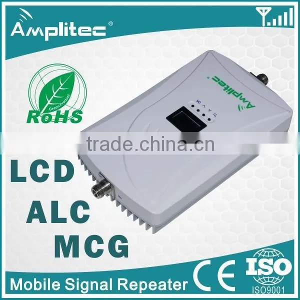 China Cell Phone Amplifiers Professional Manufacturer Signal Booster 4g Home and LTE Receiver photo-2