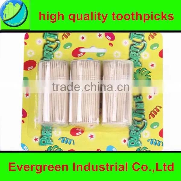 Hight Quality,lowest Price Toothpicks photo-3