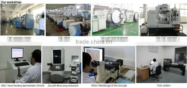 2016 Made in China Countersink photo-5