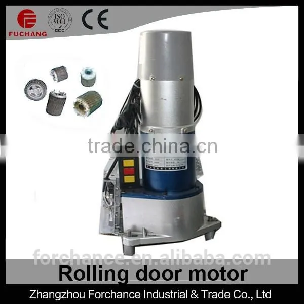 800kg-3P 24v dc Motor photo-2