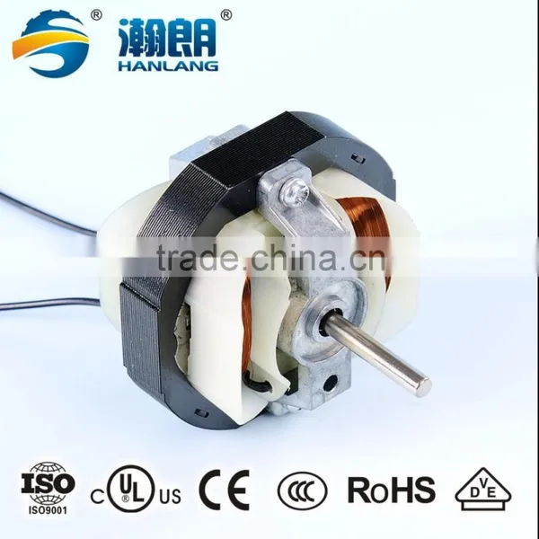 YJ58 Series 220V Asynchronous Motor