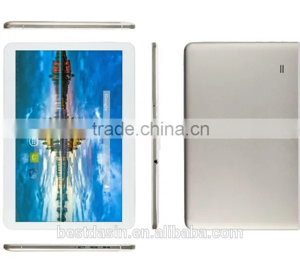 Cheap 10.2 Inch Tablet pc Win Tablet pc 10inch Tablet pc Android Front 0.3 Mega & Rear 2.0Mega LTE 4G LTE TDD-FDD WCDMA2100 photo-3