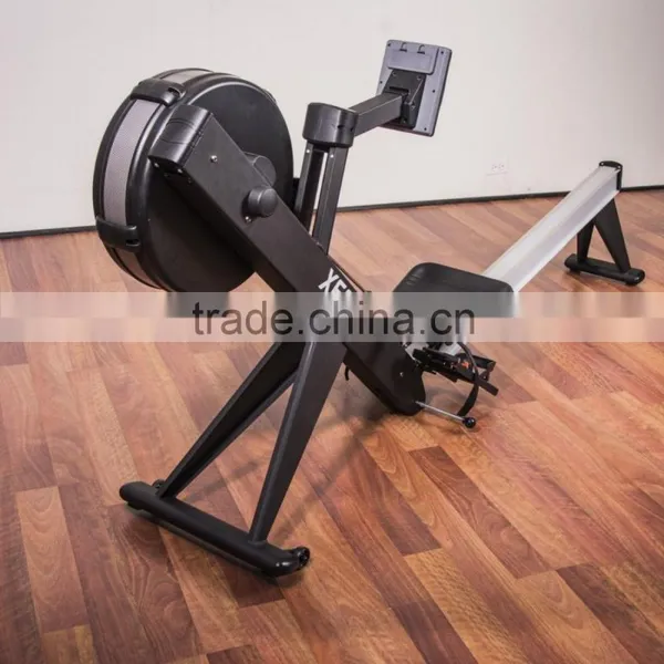 Seated Row Machine
