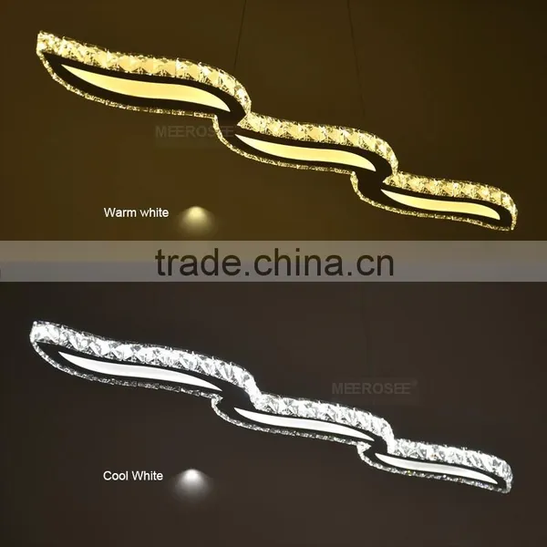 Modern Ceiling Pendants Design Chandelier LED Lights Home Lighting Distributors MD81608 photo-3