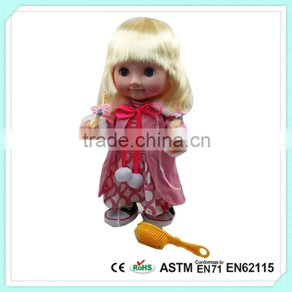 Toys Direct From Manufactures Moving Heads Dolls Arts And Crafts Baby Doll