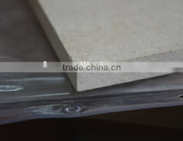 Australian Code Fibro Cement Compressed Sheet 18mm*1200mm*2700mm photo-6