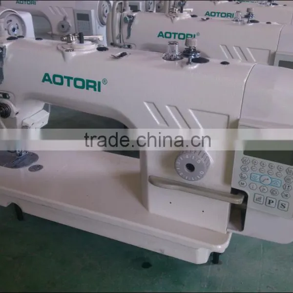 Computerised Sewing Machine ATR-9803-D4 / Single Needle Lockstitch Sewing Machine photo-2