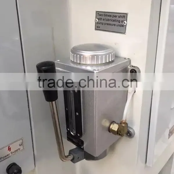 USA Hot Small Manual Surface Grinding Machine photo-5