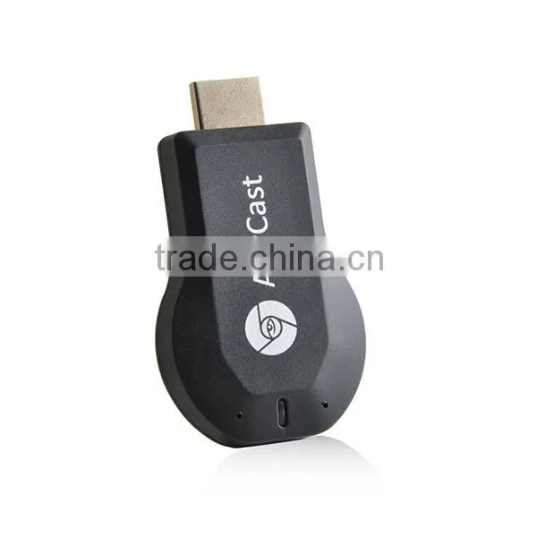 Promotional Gift Usb tv Stick Satellite Receiver With High Quality photo-2