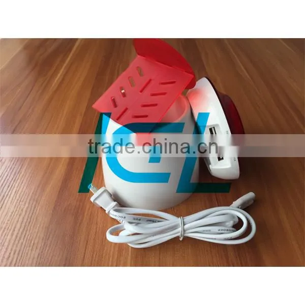 Desk Decoration Usb Fast Usb Chager photo-5