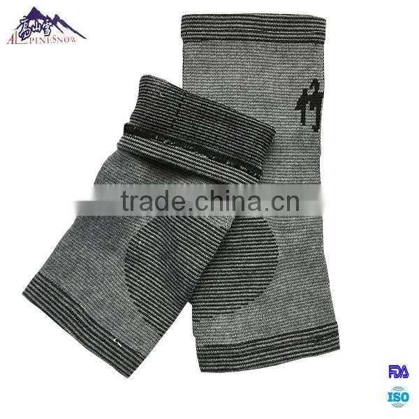 High Elastic Ankle Brace Compression Support Sleeve Made in China Supplier's Choice photo-3