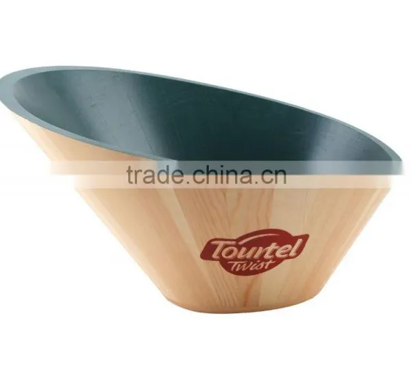 OEM Wooden Bottle Cooler photo-2