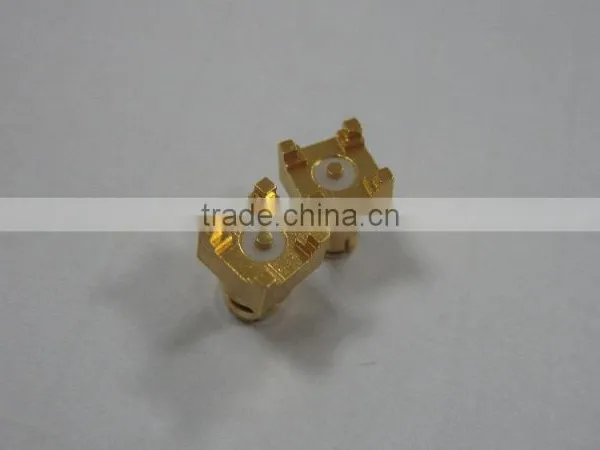 SMP Female PCB rf Connector photo-2