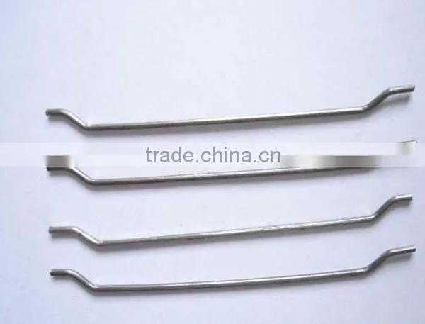 Hot Sell Steel Fiber With Hook End photo-4