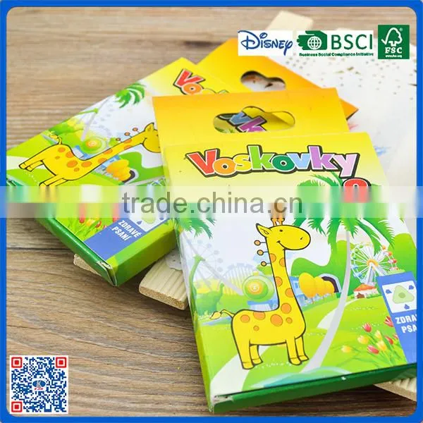 2016 New Style DIY Crayons for Kids Drawing photo-4